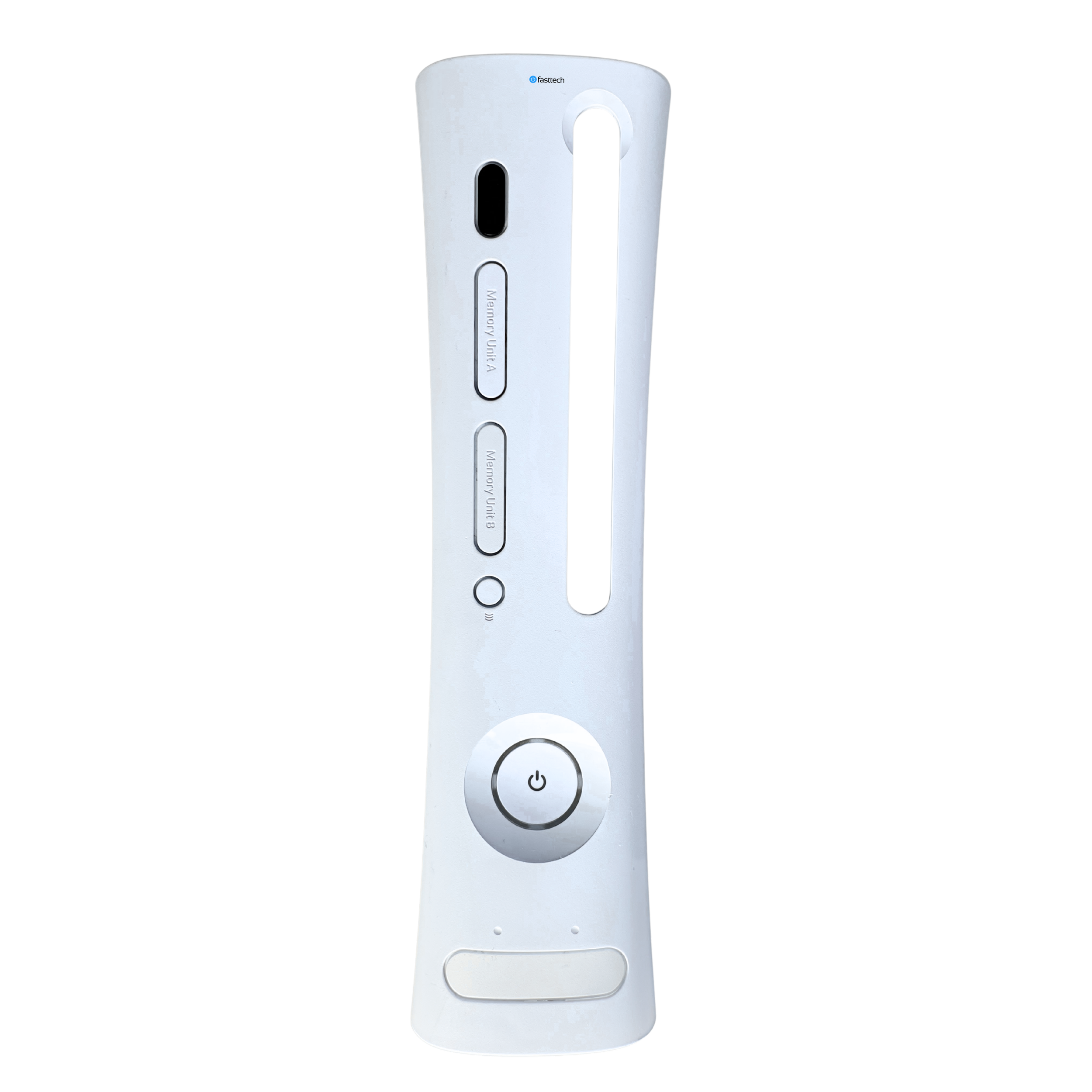 Xbox 360 Faceplate - Fasttech Xbox 360 Faceplate - Fasttech